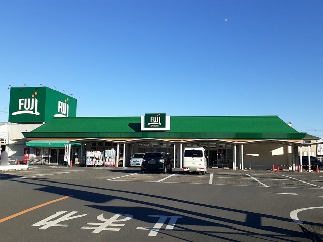 ハッピーヒル その他外観2