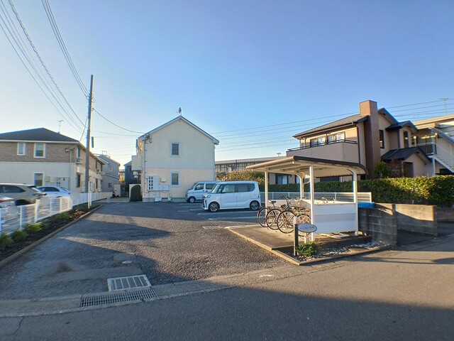 ハッピーヒル その他8