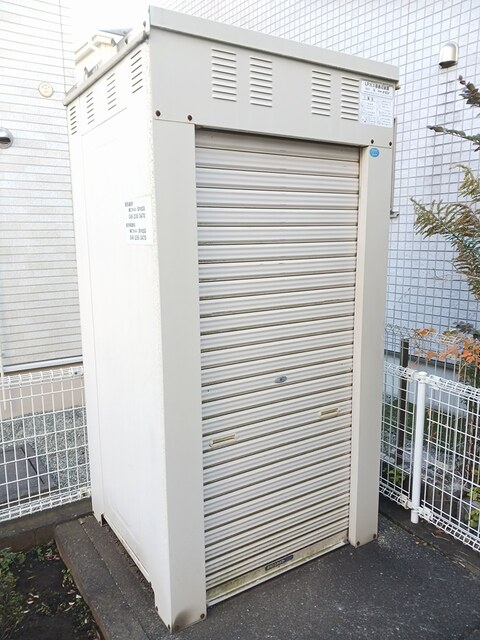 ハッピーヒル その他10