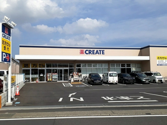 カーサ　リアン その他外観2