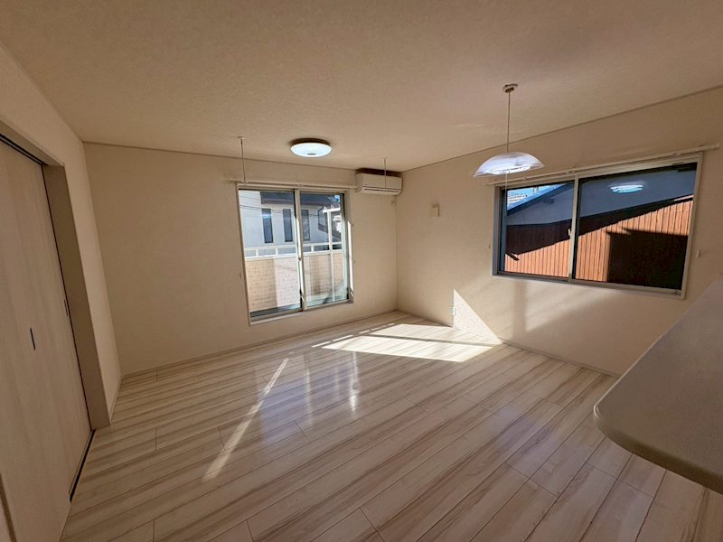 ビナーチェ リビング