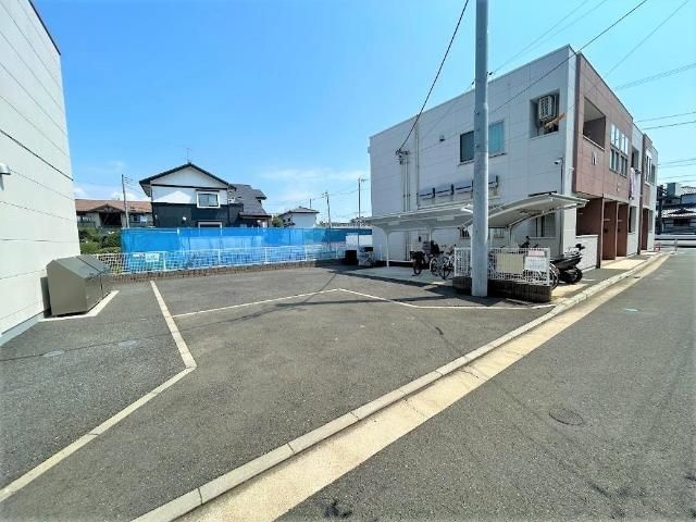 シェネ その他外観2