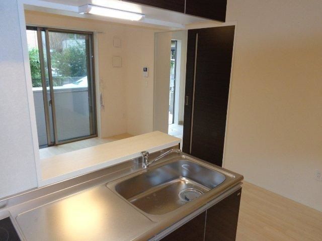 シェネ キッチン