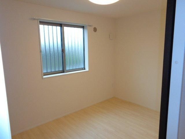 シェネ ベッドルーム