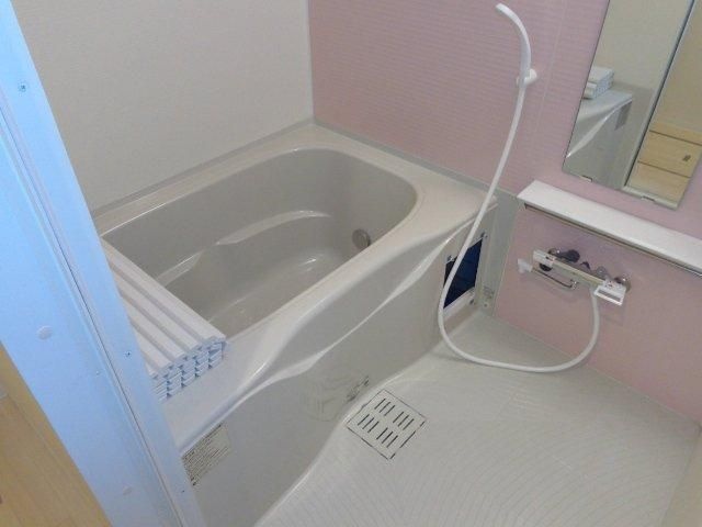 シェネ 風呂画像