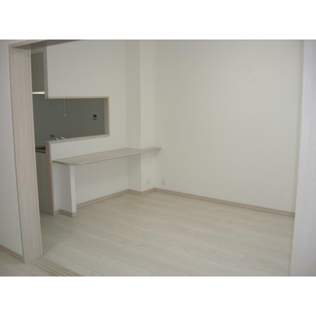 茅ヶ崎フェリックスコート長尾 リビング