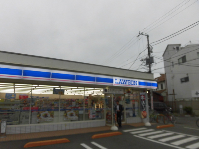 茅ヶ崎フェリックスコート長尾 周辺画像2