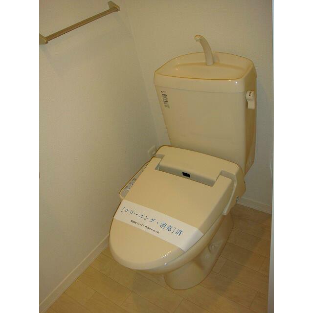 ディアコート その他2