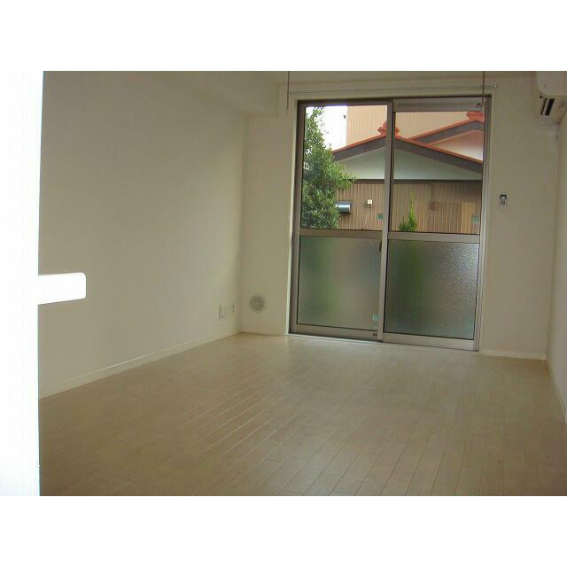 ディアコート リビング