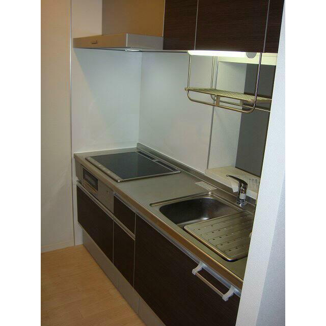 ディアコート キッチン