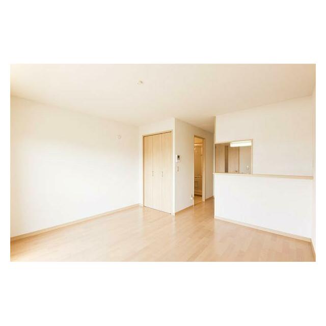 フェリーチェＫ リビング