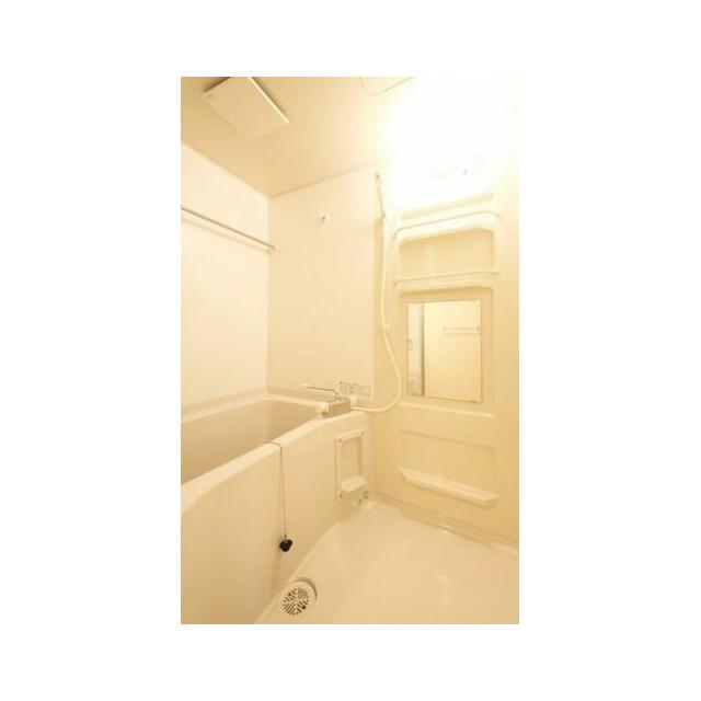 フェリーチェＫ 風呂画像