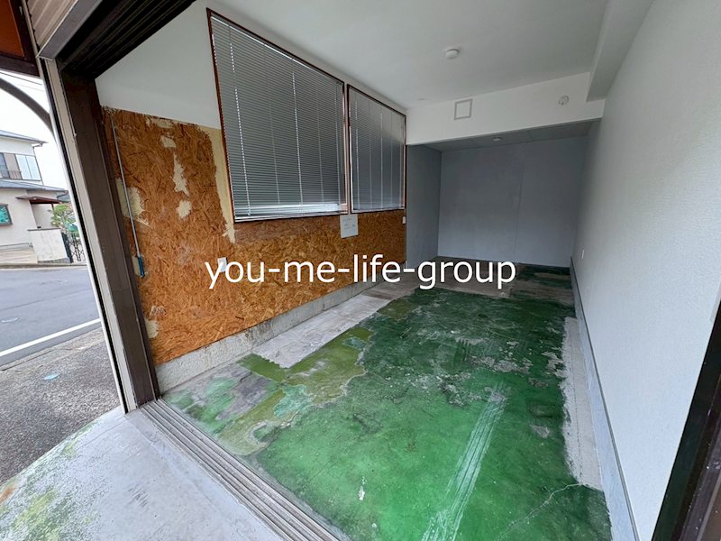 カーサヴェルデ その他外観2