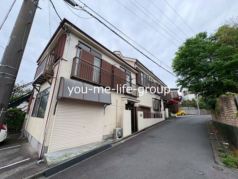 カーサヴェルデ その他外観4