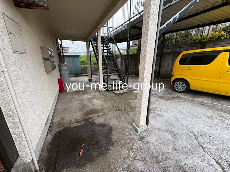 カーサヴェルデ その他外観5