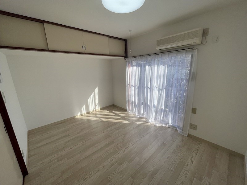 カーサヴェルデ リビング