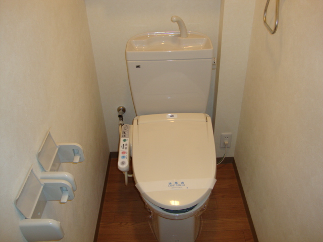 ヴァンベール その他1