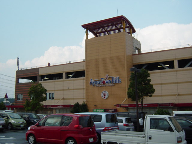 ヴァンベール その他外観4