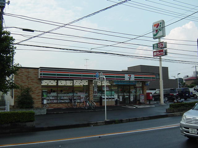 ヴァンベール その他外観5