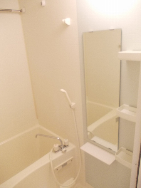 ビバーチェ 風呂画像