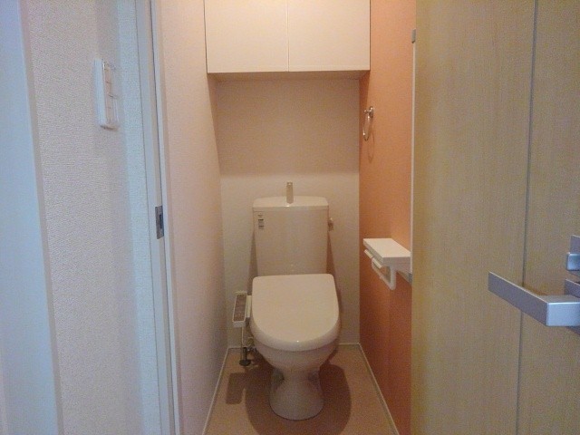 ソグナーレ その他4