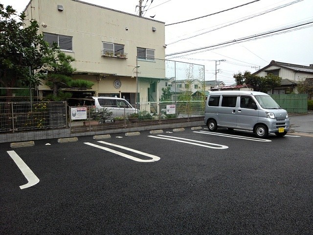 ソグナーレ その他7