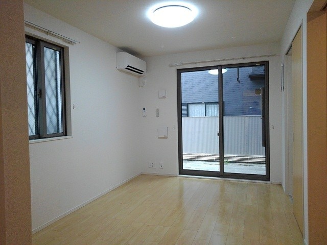 ソグナーレ リビング