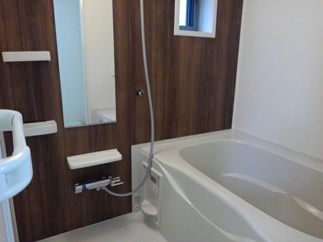 ソグナーレ 風呂画像