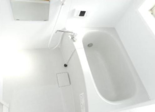 アクア・フォレスト 風呂画像