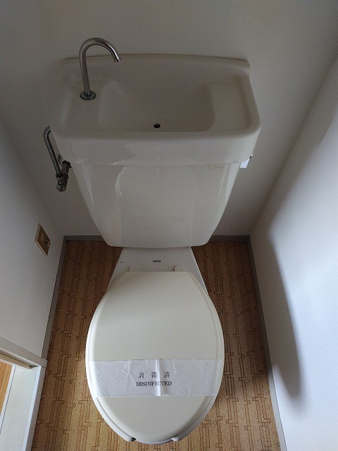 シャトレー森戸 その他3