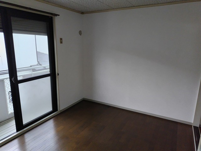 シャトレー森戸 ベッドルーム