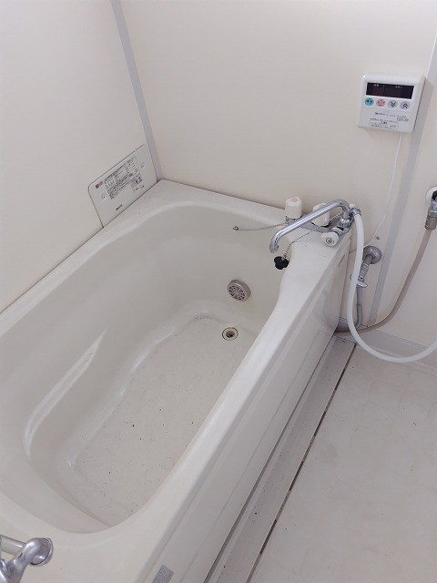 シャトレー森戸 風呂画像