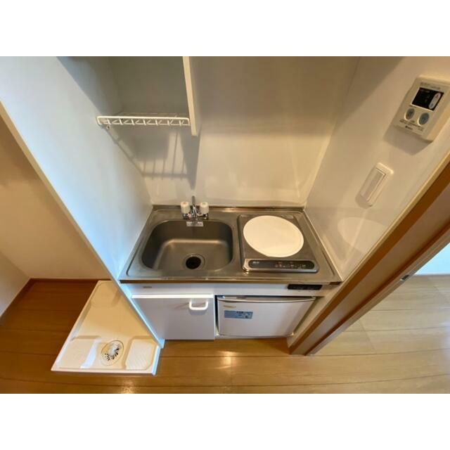 ビーズ湘南 キッチン