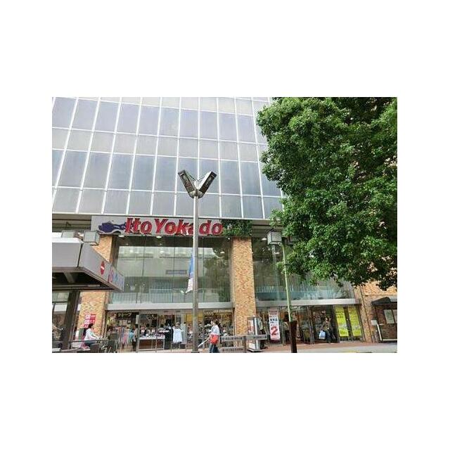 ビーズ湘南 周辺画像2