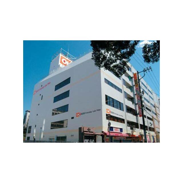 ビーズ湘南 周辺画像3