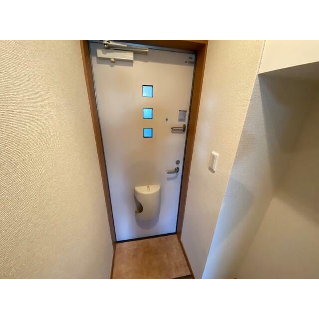 ビーズ湘南 玄関