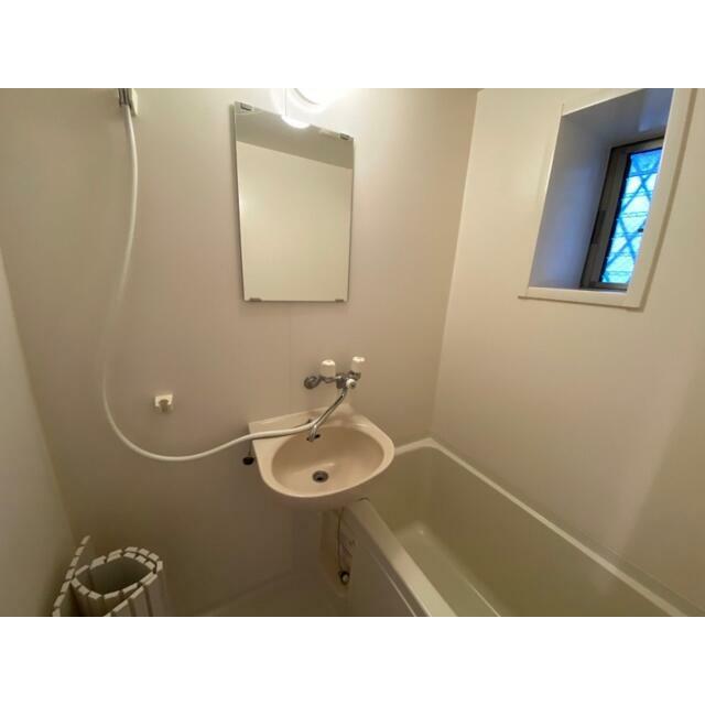 ビーズ湘南 風呂画像