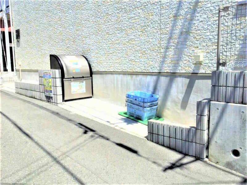 リブリ・アジール・リラ その他外観5