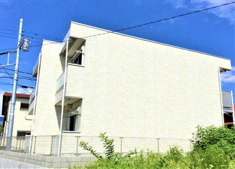 リブリ・アジール・リラ ベランダ