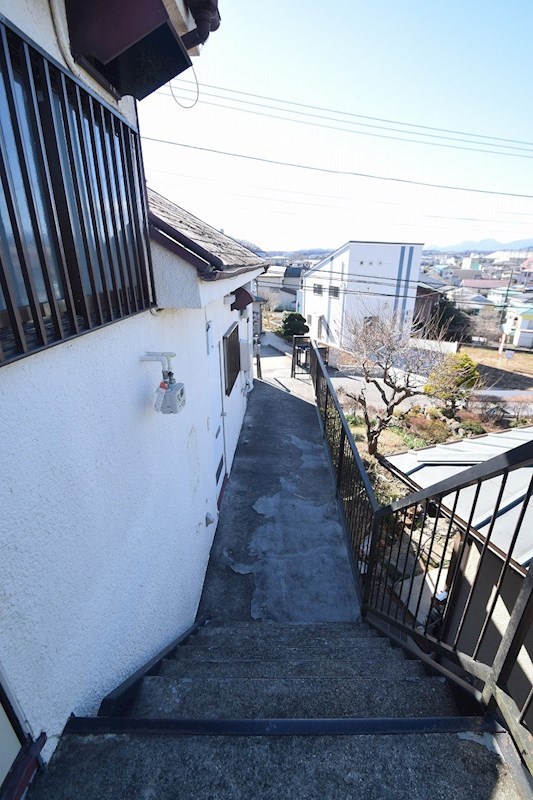 カーサヴェルデ その他2