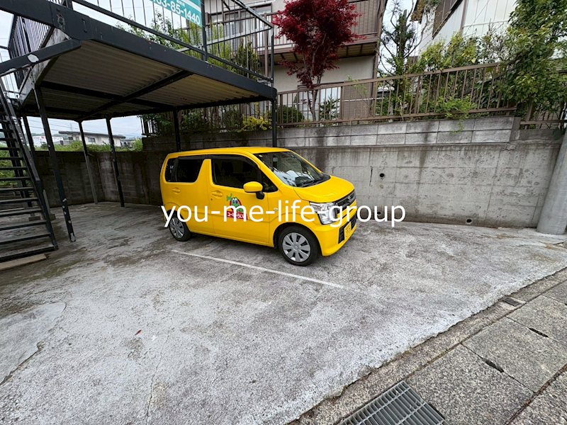 カーサヴェルデ その他外観3