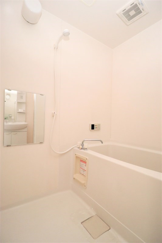 COMFORT YAMAHISA B 風呂画像