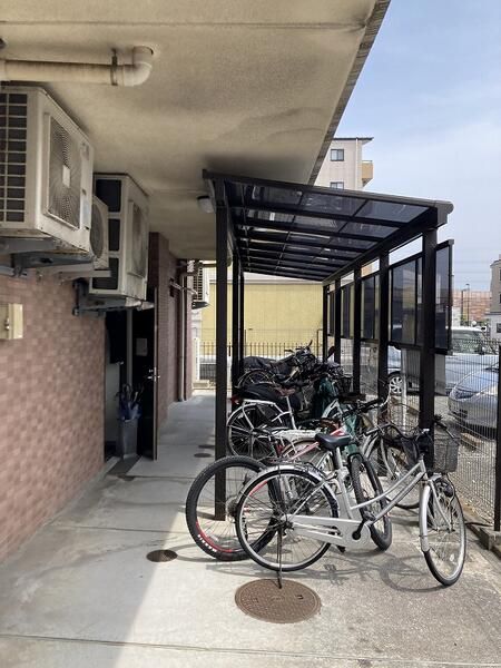 グランドエンブレム寒川 その他外観2