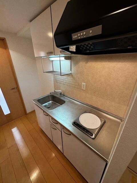 グランドエンブレム寒川 キッチン