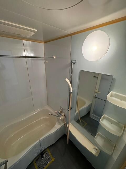 グランドエンブレム寒川 風呂画像