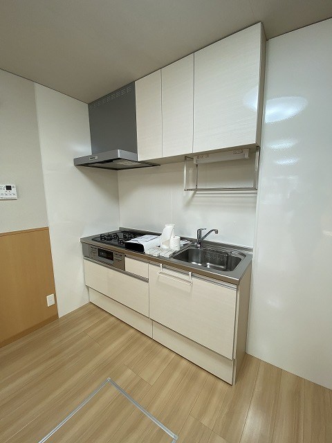 セゾンドミールE  キッチン