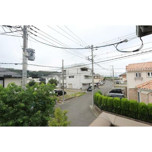 プリマベーラ その他外観1