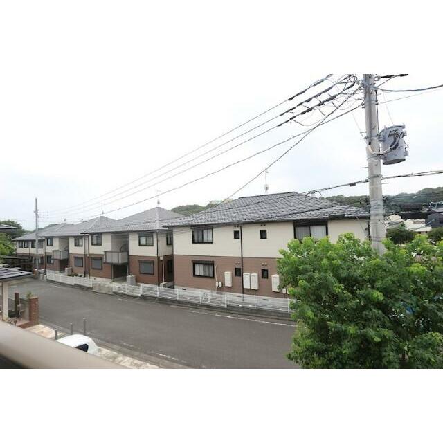 プリマベーラ その他外観2