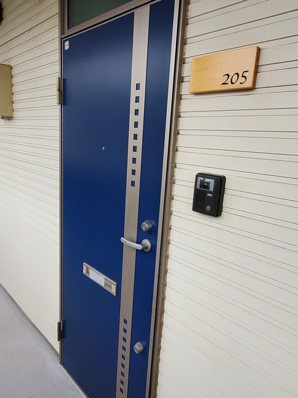 ジ・アパートメント荻窪Ⅲ その他外観1