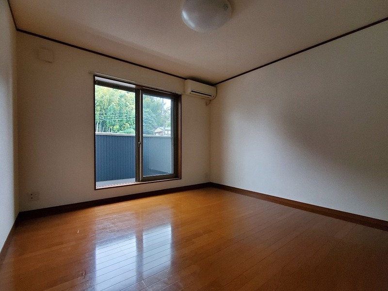 ジ・アパートメント荻窪Ⅲ ベッドルーム